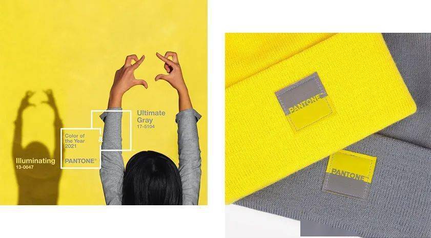 21流行色到底怎么穿才好看 看完这篇全知道 颜色