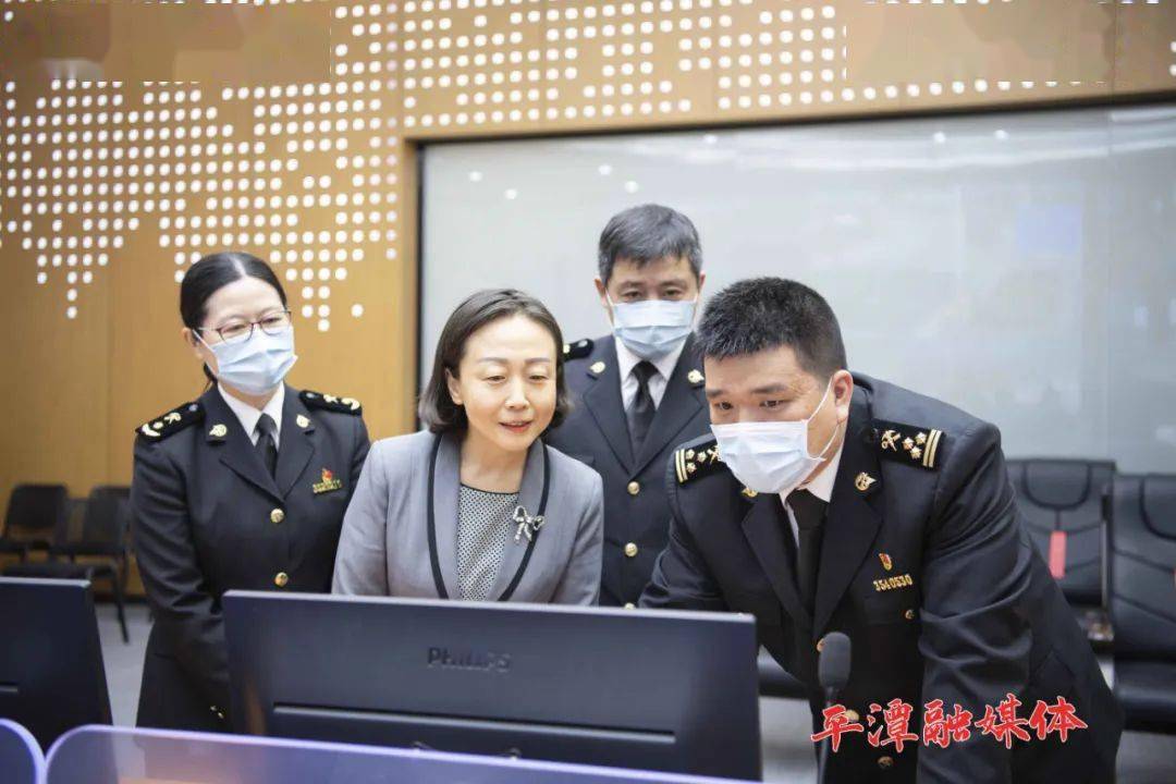 平潭海峡公铁大桥二线通道正式通过验收全岛封关运作再升级