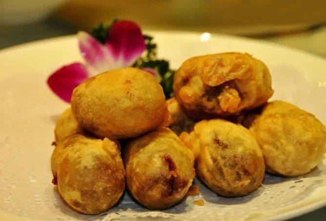 寻年味细沙羊尾是什么一起品尝这道塘栖特色美食吧内含福利