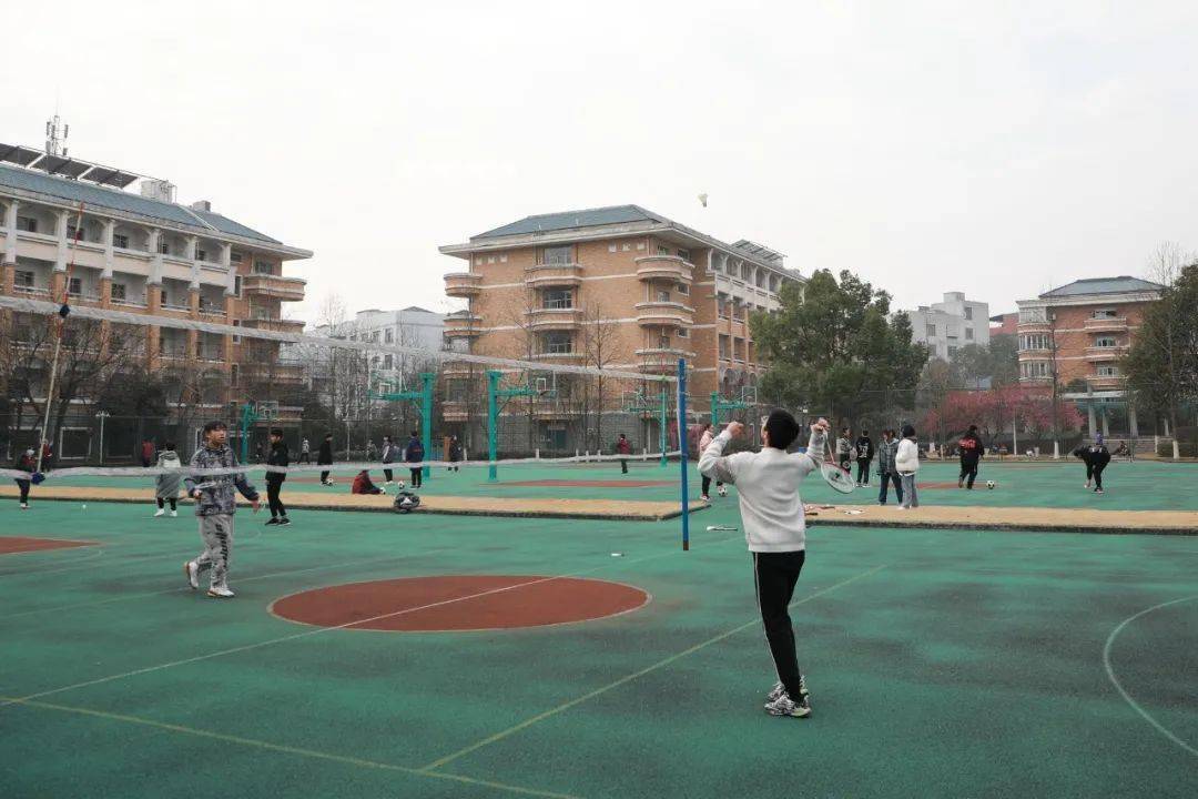 "义"起过年 "乌"限幸福 | 稠江中学"暖义融融"冬令营正式开营_义乌市