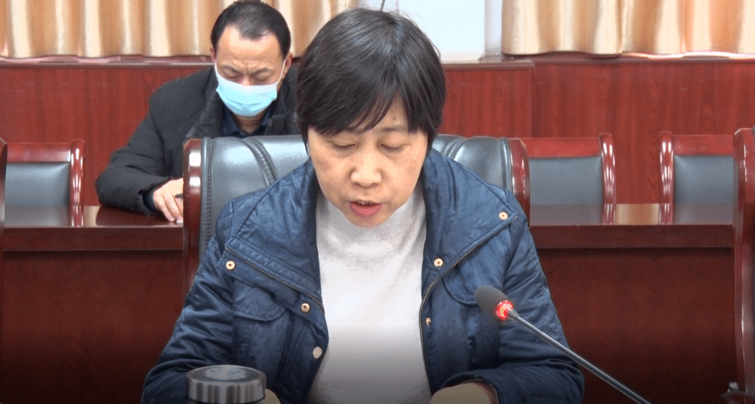 人大会议获嘉县十四届人大常委会召开第三十三次会议