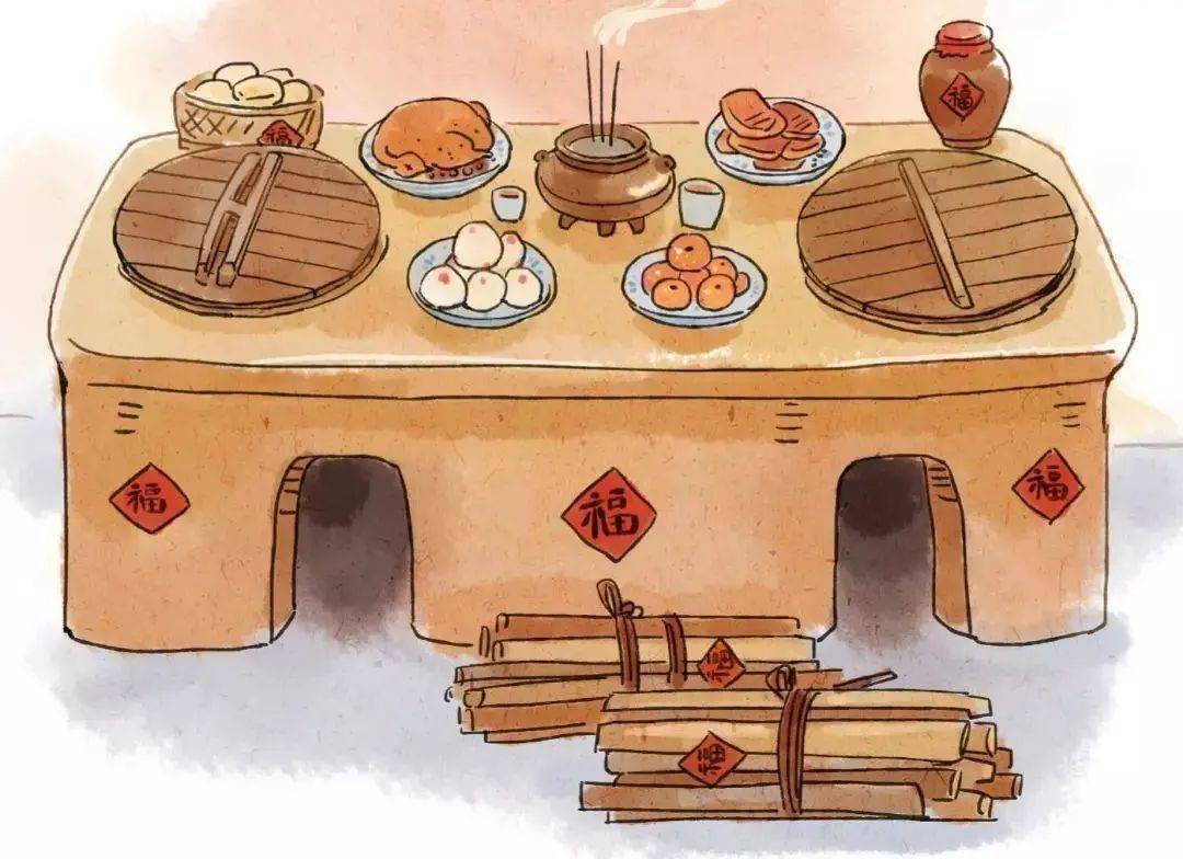 小年到了福清的这些小年习俗你知道吗