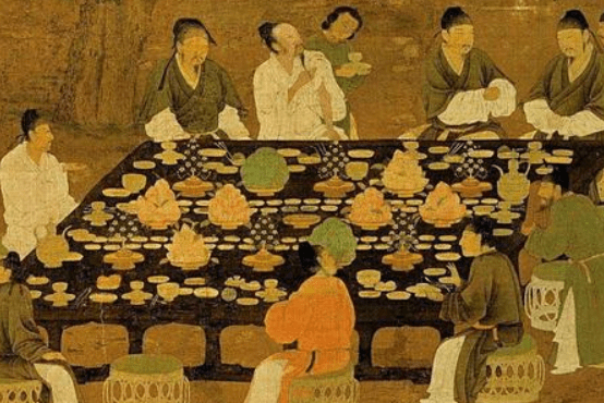 这不仅关乎美食_饮食