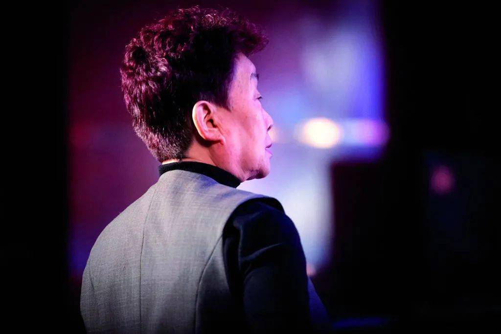 67晋剧皇后王爱爱名家工作室领衔人