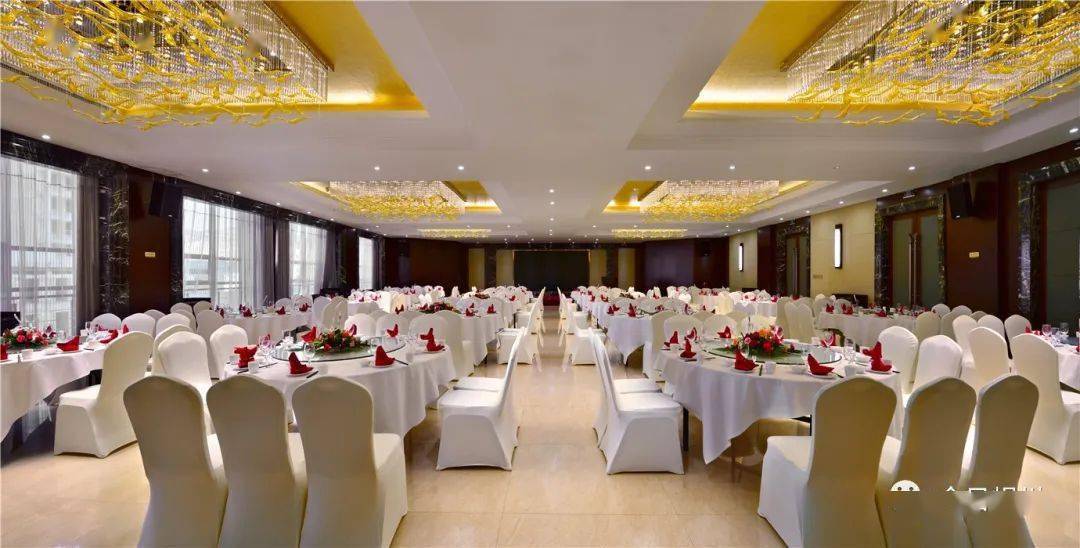 happy new year洮岷国际大酒店地处甘肃省定西市岷县岷州西路.