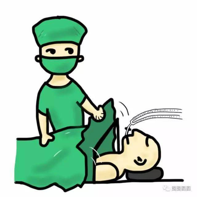 手术室护士漫画图片图片