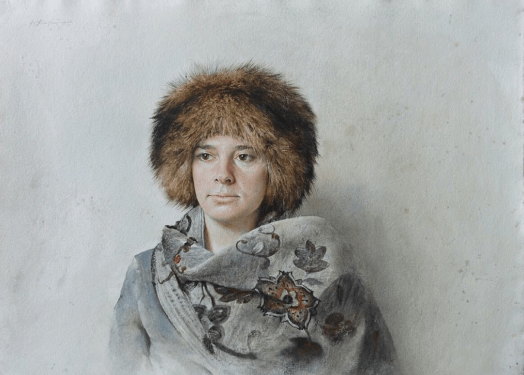 保加利亚水彩画家atanas matsoureff作品欣赏