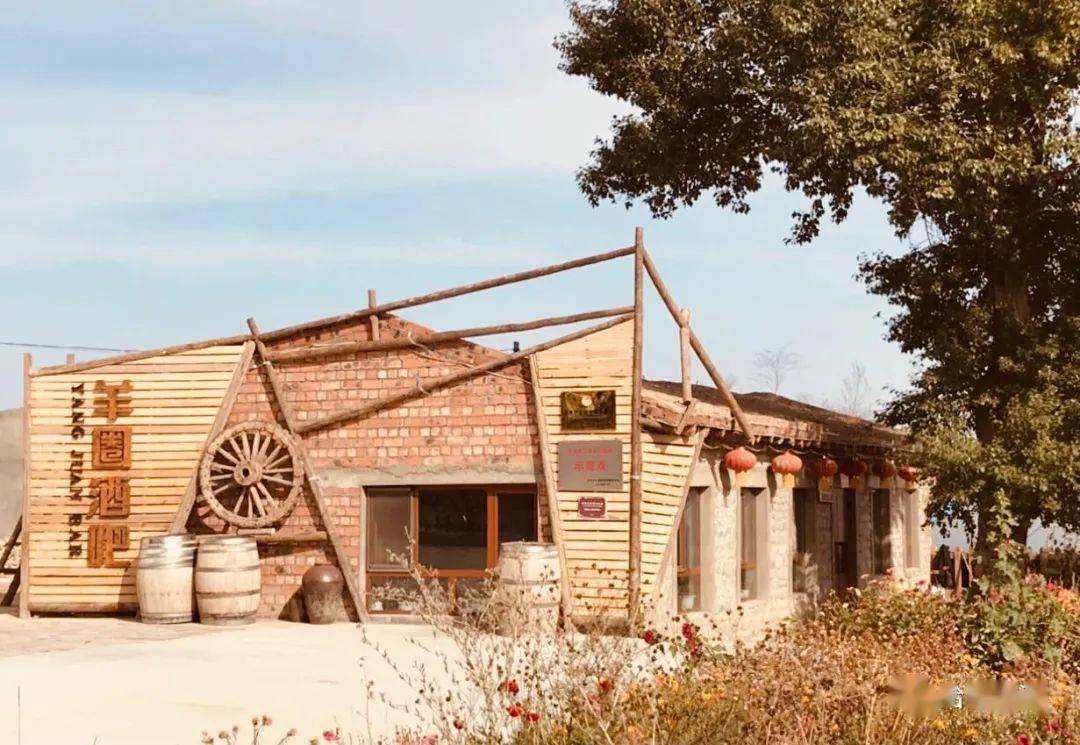 张亚平刘燕虹的乡愁再看小分子画家村和那里的人