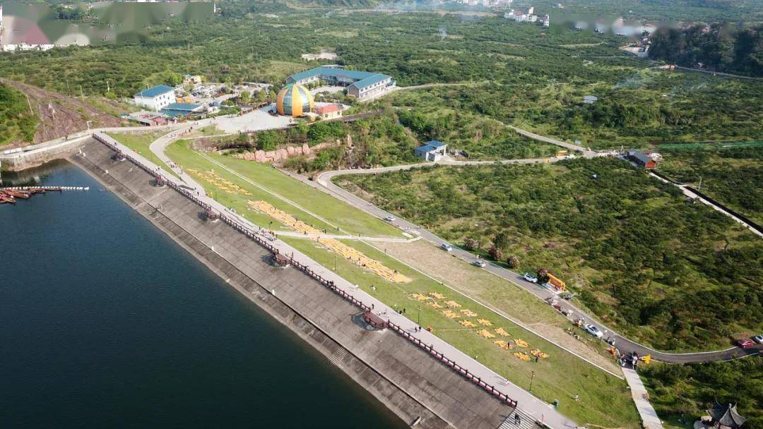 2020江西南丰人均GDP_江西南丰图片(2)