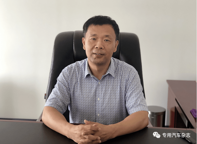 独家岳增才口述从中集东岳创始人到投资合伙人从做企业到做平台