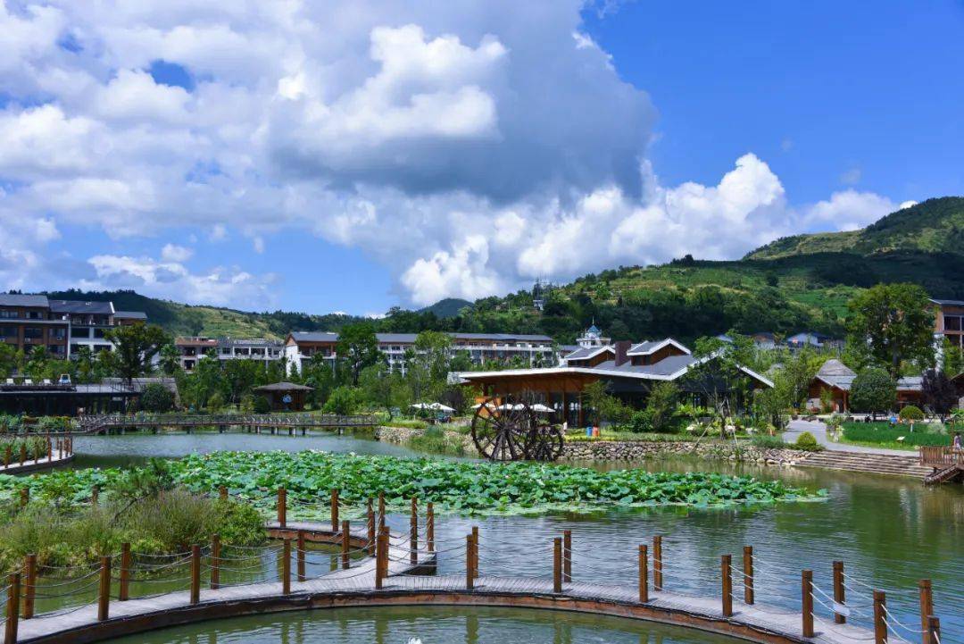 精彩乐清2020⑥诗画乐清全域美丽