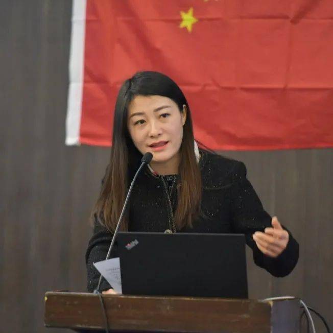 忠诚使命向难而行科伦医贸2020年安全大会暨工作总结会圆满召开