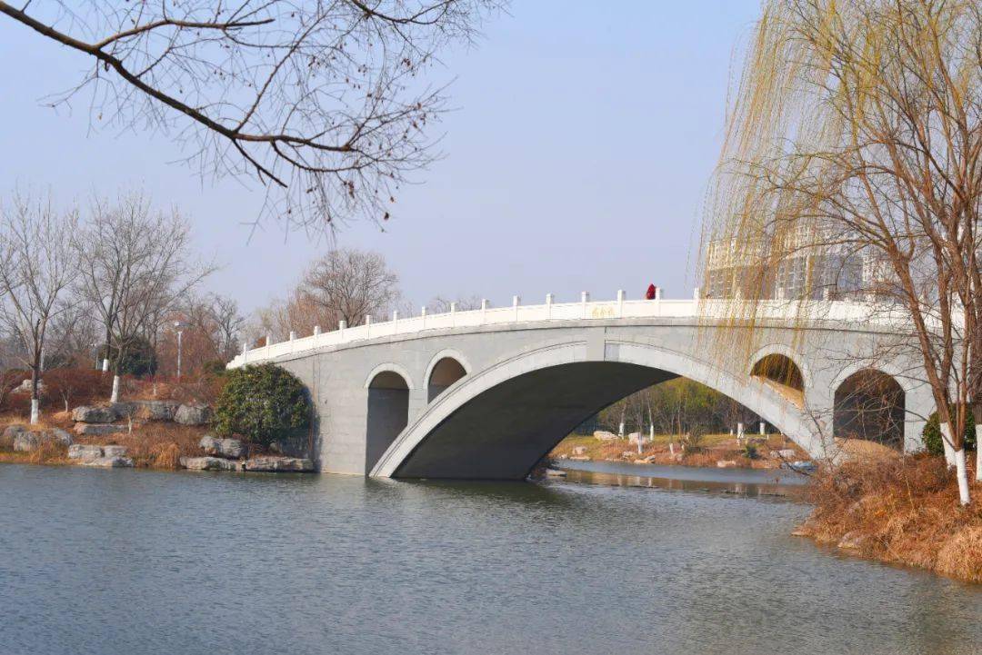 桃花岛二十四桥那些七言诗