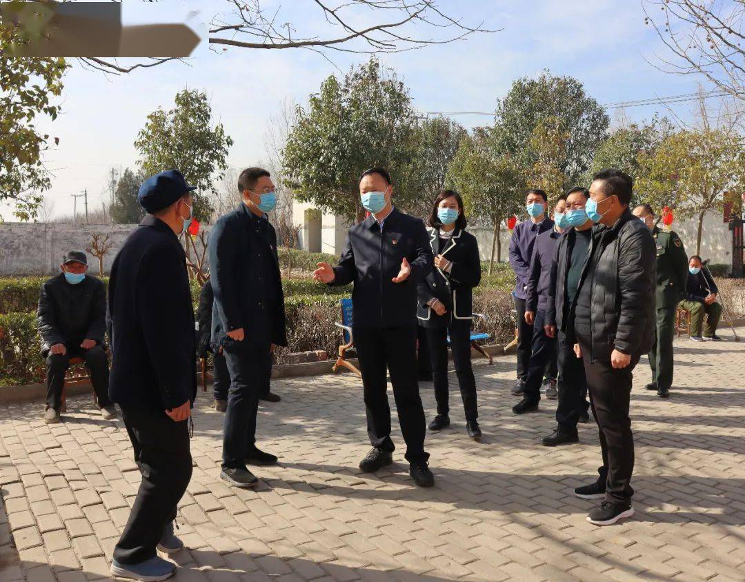 (来源:郏县电视台)