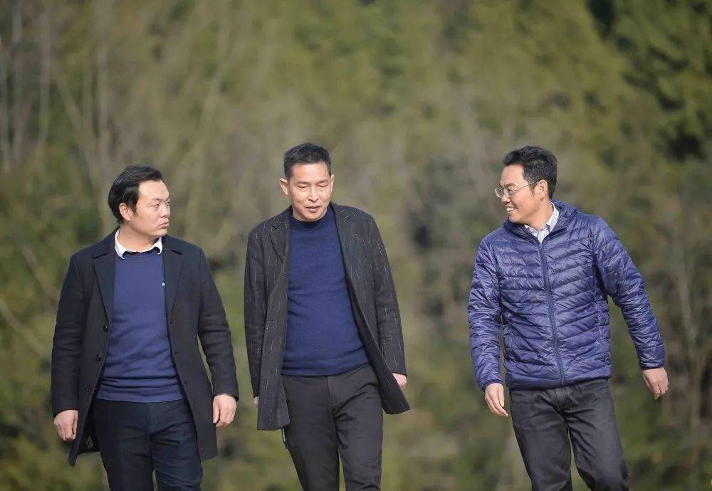 巴中奔跑达人李忠伟以行践诺无问西东