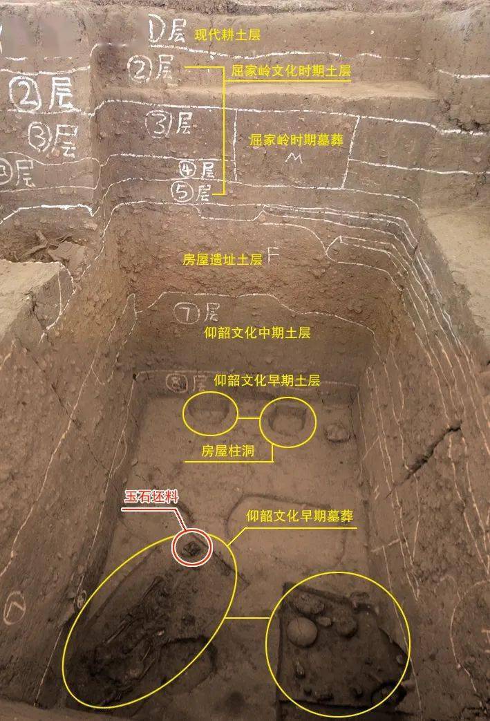 这是真的!_墓葬