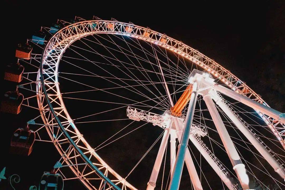 游乐场所开元森泊度假酒店原价238元/人的森泊水乐园门票,活动价优惠