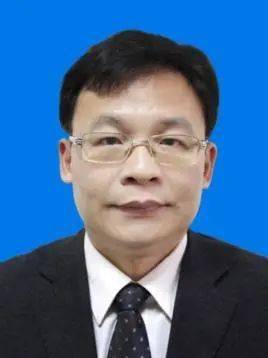 广西防城港市人大常委会原党组副书记,副主任被双开廖汝奋湖北省住房