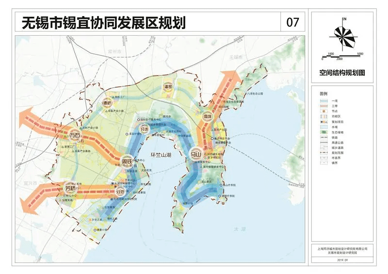 宜兴万石镇地图图片