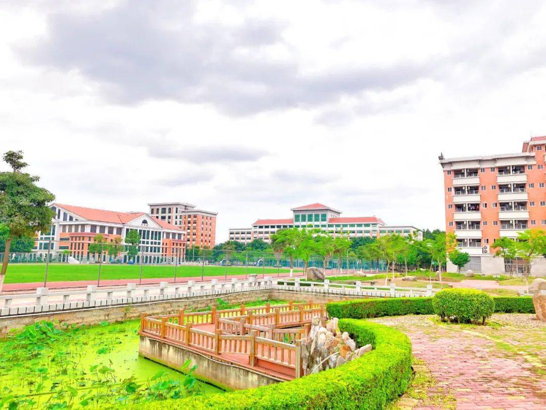 漳州理工学院--全日制普通高等院校,企业家的摇篮-大秦号