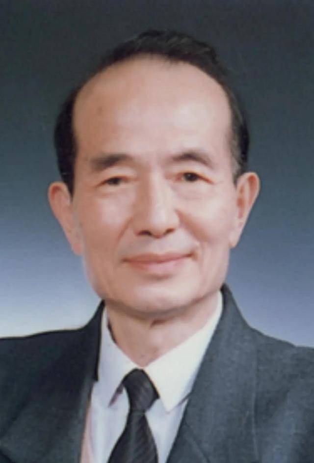 程镕时院士逝世