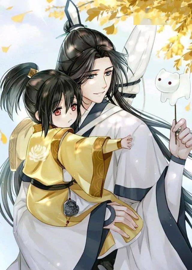 云梦双杰都回不到过去,晓星尘和薛洋更不可能重归于好