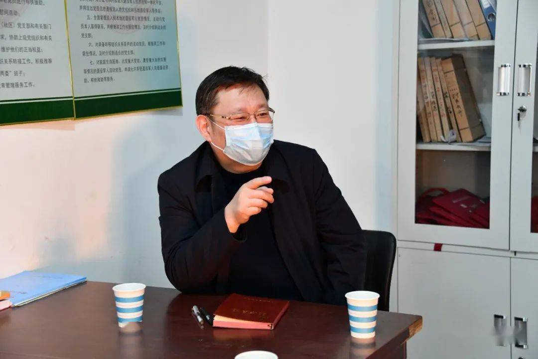 杨立中指出,对脱贫摘帽后的行唐来说,巩固拓展脱贫攻坚成果和乡村振兴