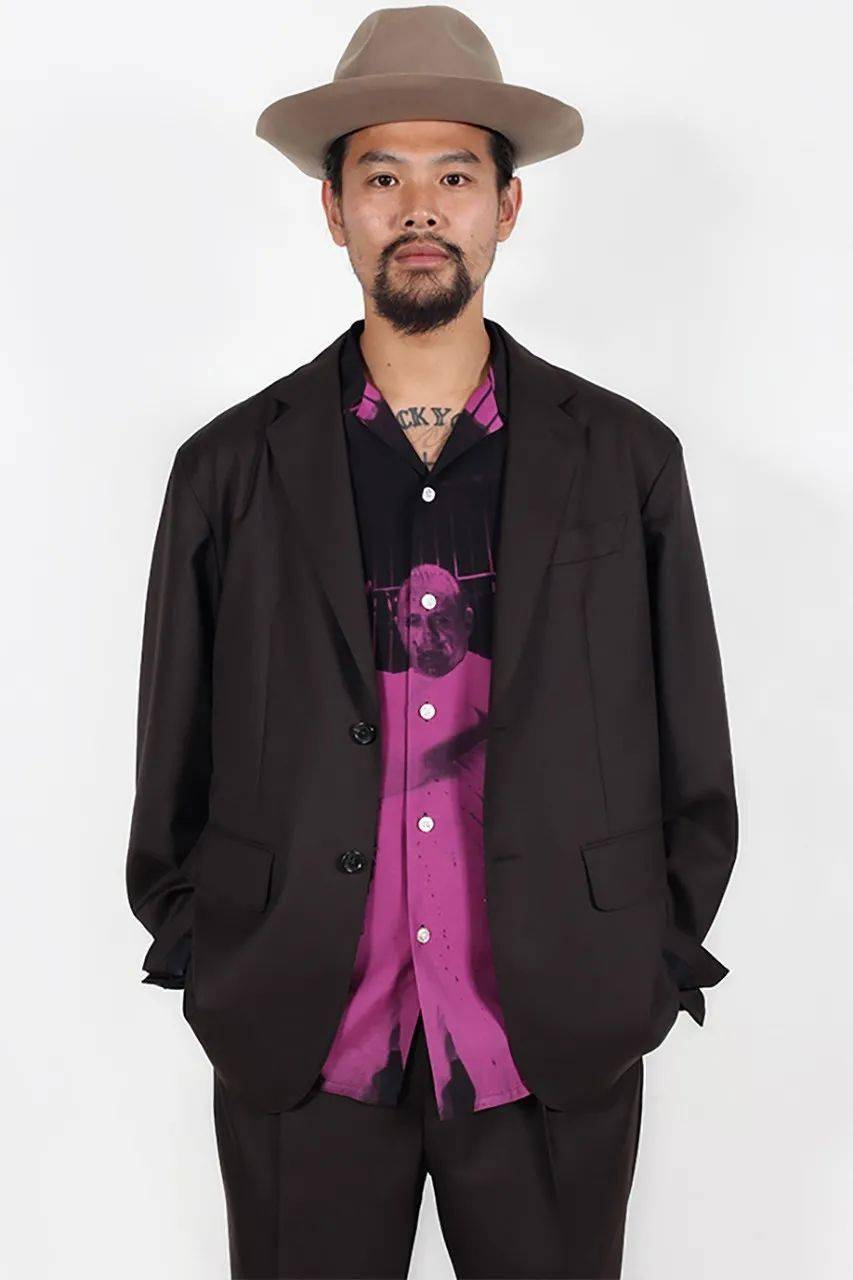 wackomariass21型录正式发布