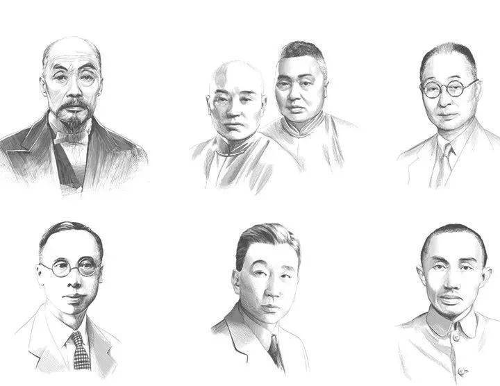 “中国第一代企业家”的遗忘是我们的巨大损失