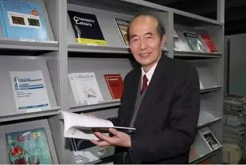 高分子|沉痛哀悼！程镕时院士逝世