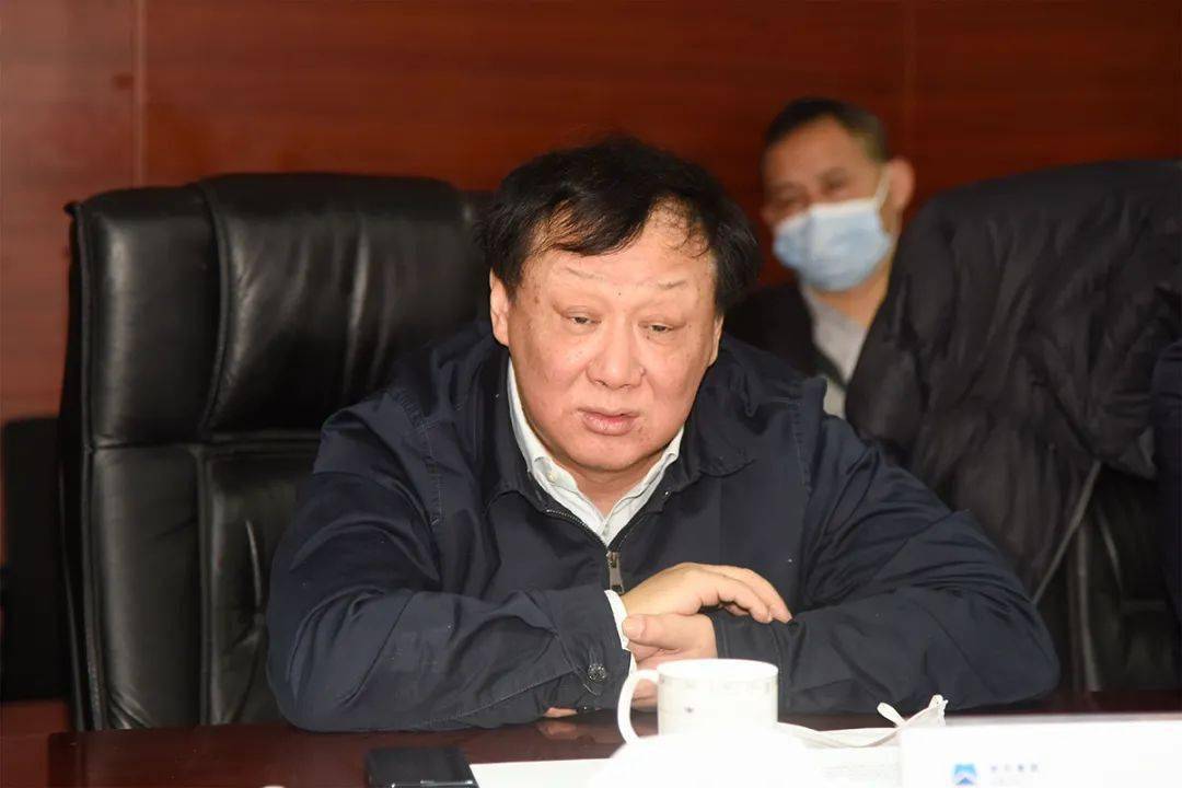 恒天集团党委书记,董事长刘海涛,总裁,副书记颜甫全,副书记,董事