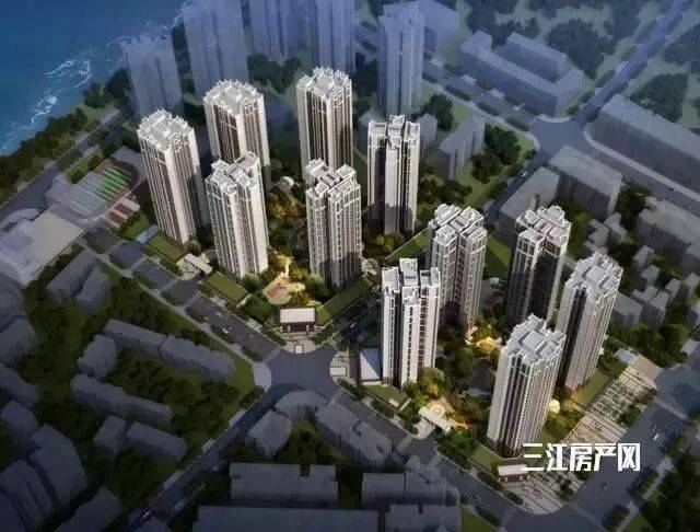 最高优惠15万宜宾新春买房看过来优惠指南出炉