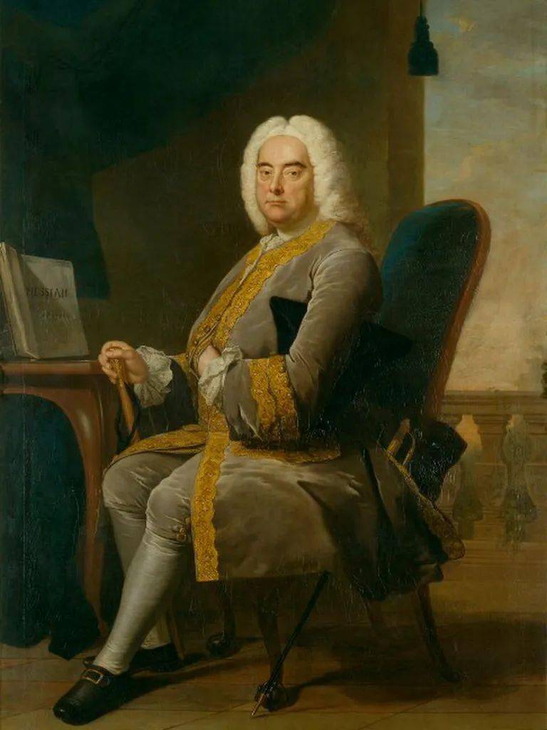 亨德尔e大调第六小提琴奏鸣曲第三乐章科冈演奏0684