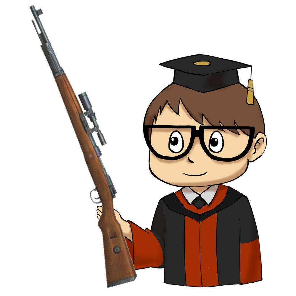 一手创立出新学说竟让理科生流泪,文科生头疼