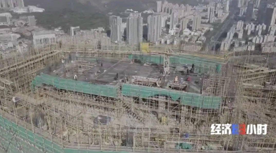 混凝土超600元/方!工地都得停工!砂石价格不断上涨!到底怎么回事?