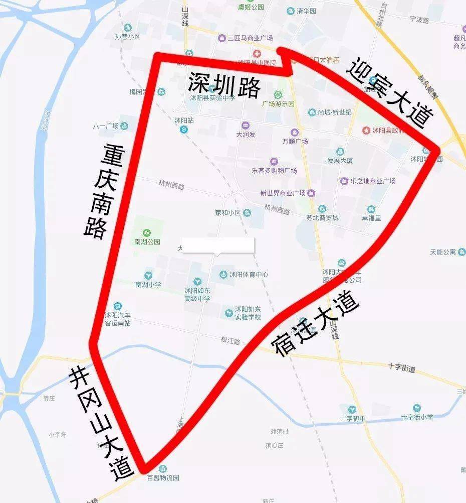 沭阳城区常住人口多少_沭阳未来城区规划图(3)