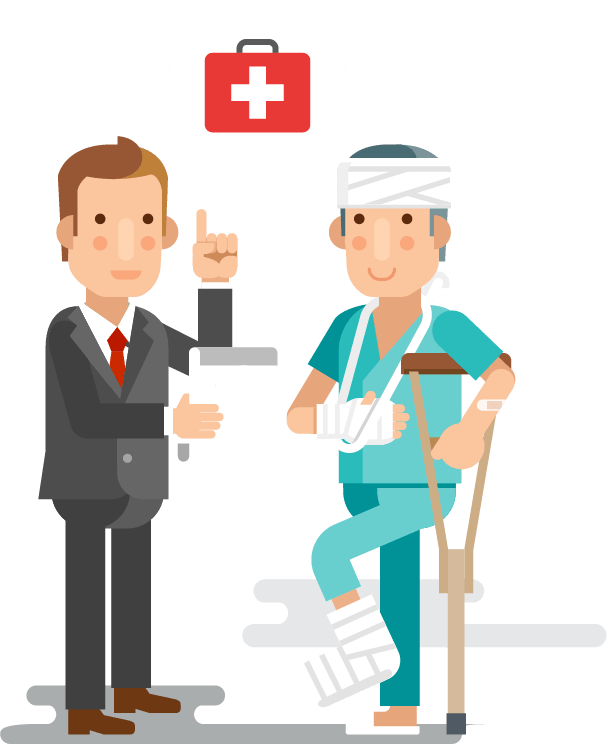 工伤保险为医疗救治保驾护航