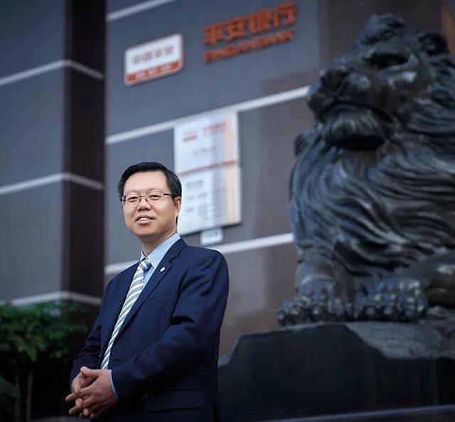 智能风险控制:平安银行“新三年”战略的“金针”