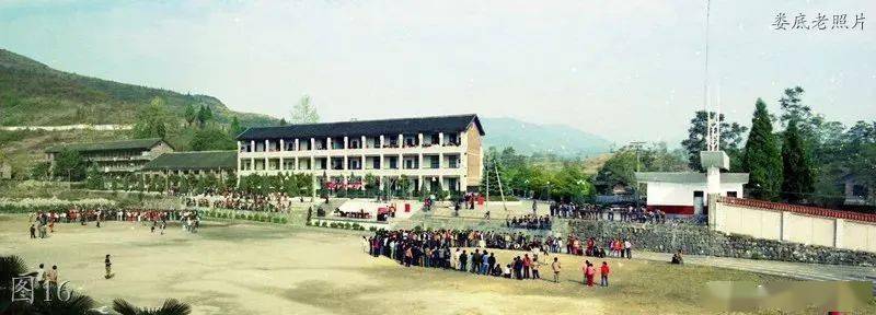 湖南涟源这组老照片90后看不懂80后会心一笑70后满是回忆