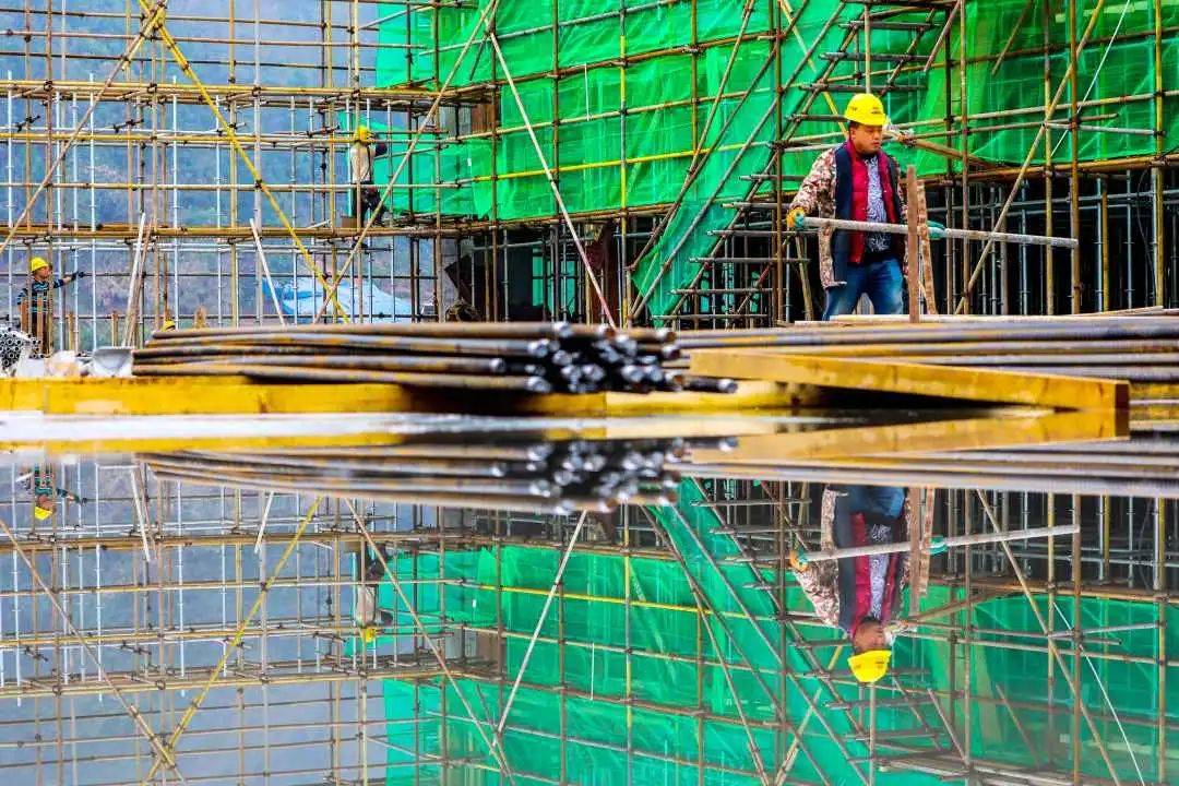 湘西保靖gdp2021_湘西保靖黄金茶图片(2)