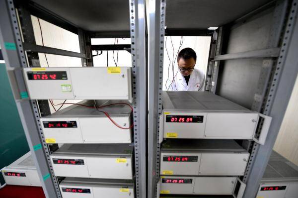 国家授时中心|地球自转加速，2021年会过得更快吗？