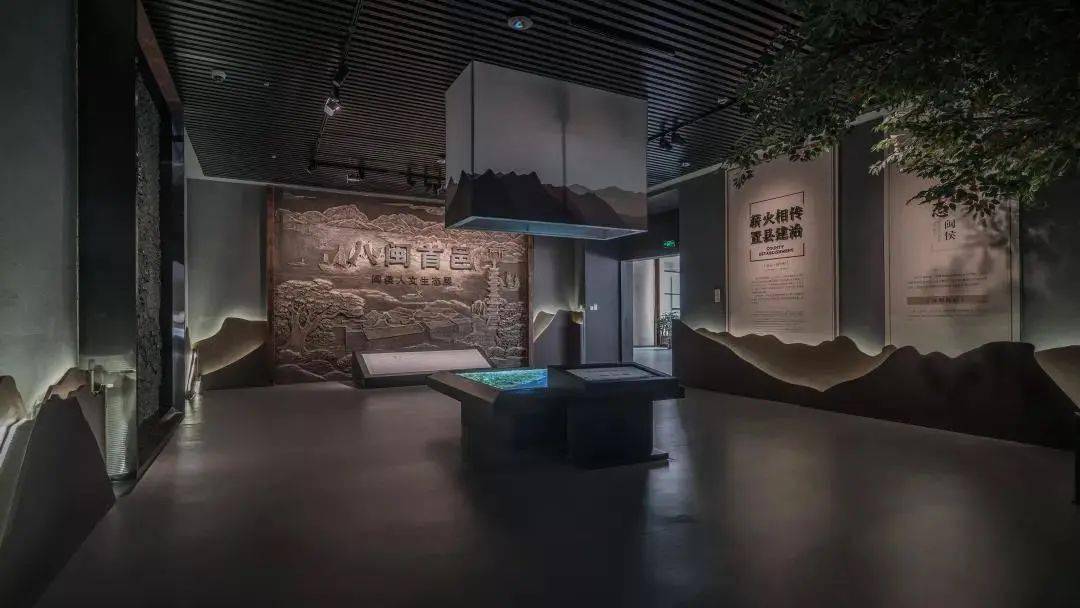 2021年闽侯新春文化旅游月启动啦一大波文旅礼包等你抱回家