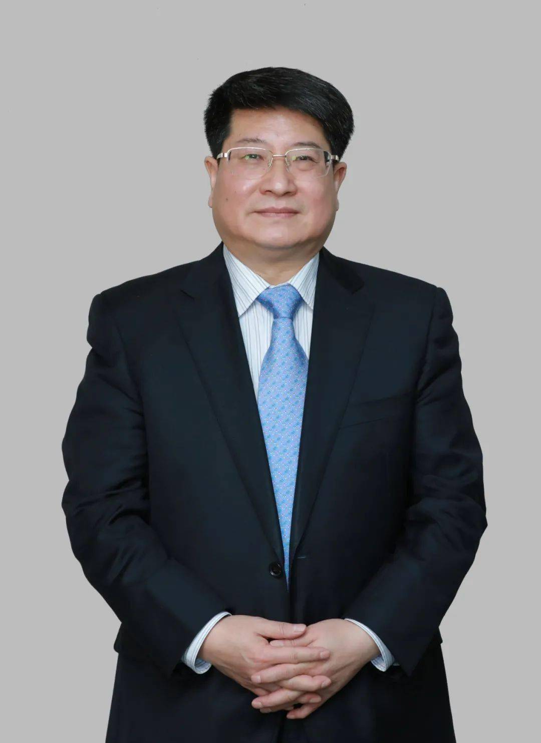 新春致辞丨中国卫通董事长李忠宝:矢志