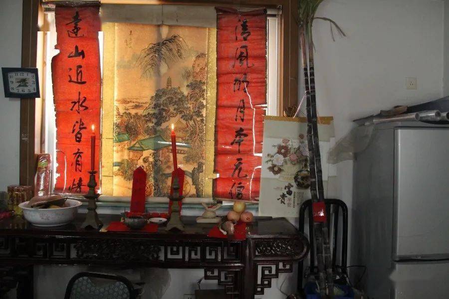 祖宗保佑人口_祖宗保佑图片