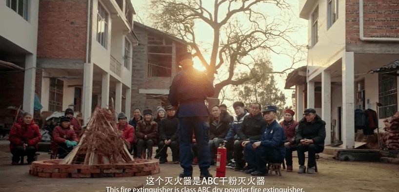 我的家与国_生活