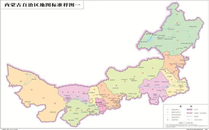 内蒙古各个盟市的人口_内蒙古盟市地图全图(2)