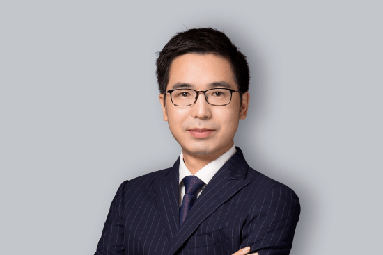 何以广,清华大学核科学与技术连读博士,2011年加入长城基金管理有限