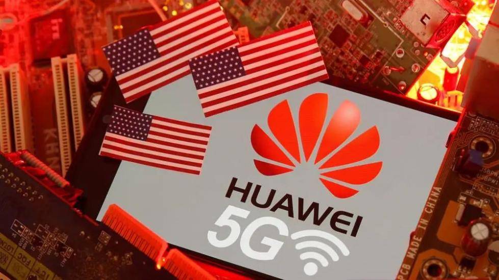 芯片|除了欢迎拜登致电华为 任正非还谈了退休时间、5G转让等