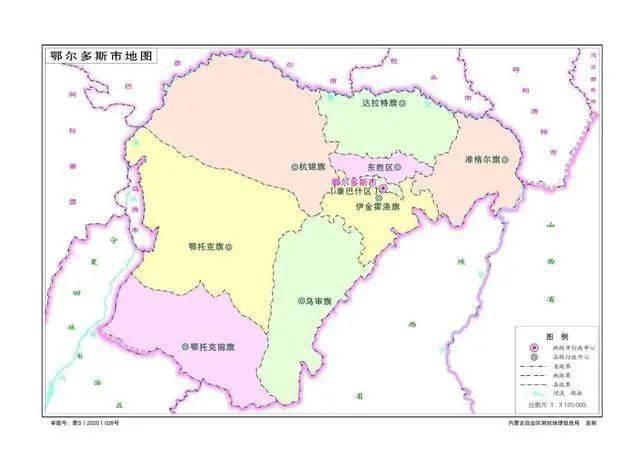 内蒙古各个盟市的人口_内蒙古盟市地图全图