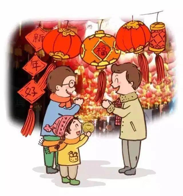 南医小知识 | 河南过年的这些习俗你知道吗-搜狐大视野-搜狐新闻